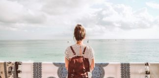 What You Need To Remember When You Feel Like The New Kid