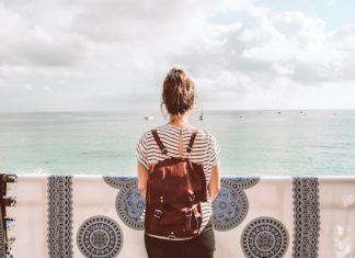 What You Need To Remember When You Feel Like The New Kid