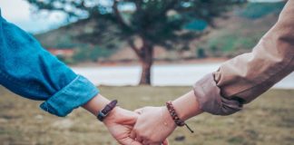 Why Our World Can’t Survive A Day Without Love