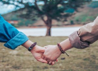 Why Our World Can’t Survive A Day Without Love