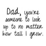 dad