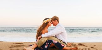 15 Guys Share The Minute They Knew Their Partner Was ‘The One’