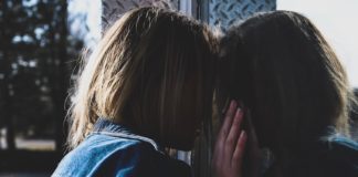 What To Do When A Friend Tells You They Were Sexually Assaulted
