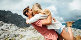 For Those Who Become A Crazy Person When They Start Dating