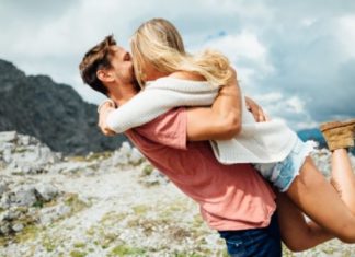 For Those Who Become A Crazy Person When They Start Dating