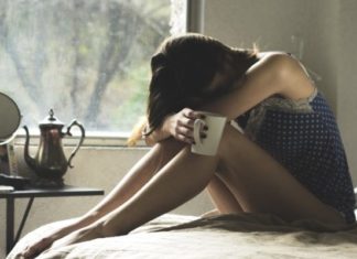 The Unedited Truth: What It Means To Suffer From Depression Alone