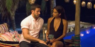 Why We Should Take Taylor And Derek’s Fight On ‘Bachelor in Paradise’ Seriously