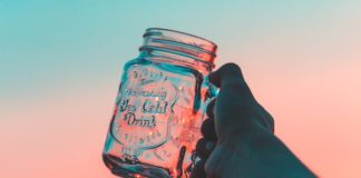 Why The Glass Is Neither Half Full, Nor Half Empty