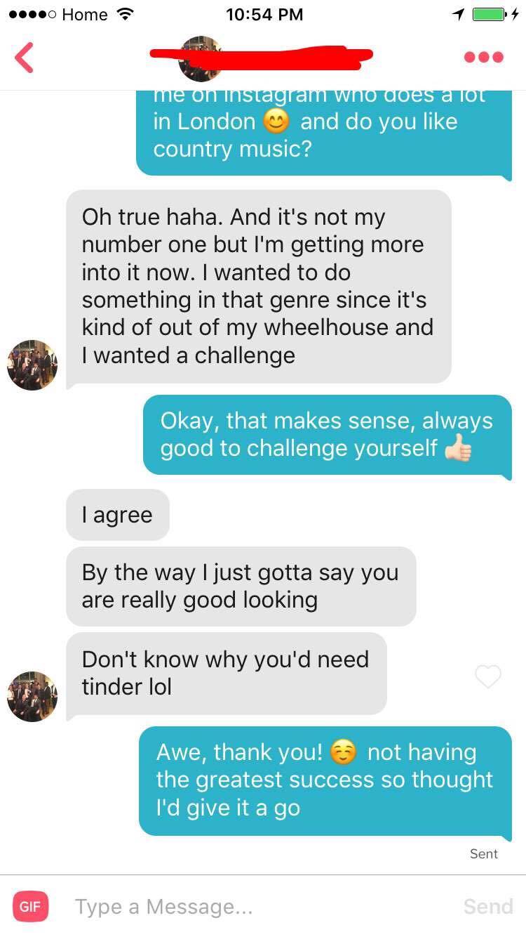 Why Tinder Was The Best Thing I Did For Myself After A Breakup