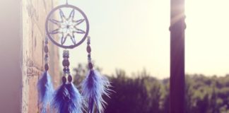 How A Dream Catcher Can Influence Your Dreams