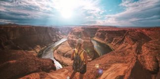 Why Traveling Is The Answer To Finding Yourself