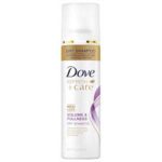 dry shampoo