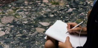 How Writing Helped Me Get Over My Self-Doubt
