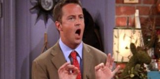 6 Stages Of Waiting For An Important Email As Told By ‘Friends’