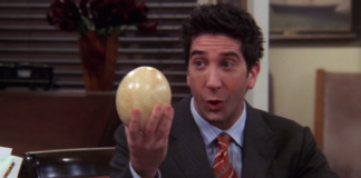 15 Unforgettable Things Ross Geller Taught You About Life