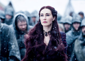YAS: How Game Of Thrones Season 6 Is All About The Ladies