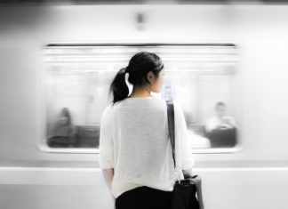 Why It Took Moving Out Of The City To Appreciate The Subway