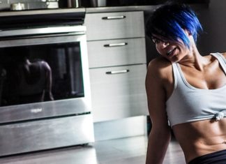 5 Tips From A Trainer On How To Actually Get Rid Of Your Belly Fat