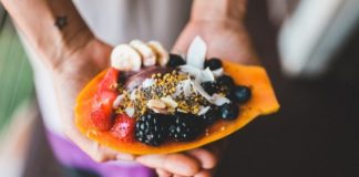5 Fall-Inspired Vegan Recipes You’ll Want To Try
