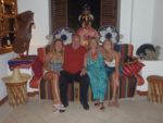 family time