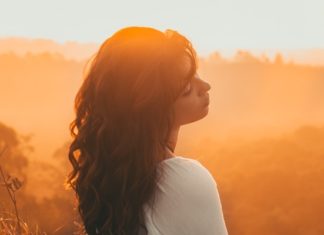 Don’t Let Someone Make You Feel Guilty About Their Mistakes