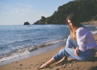 How I Lost Myself By Falling For The Wrong Kind Of Love