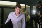 AP EX-STANFORD SWIMMER-RAPE A USA CA