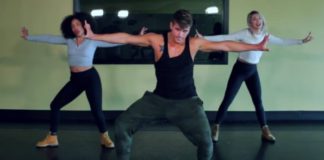 6 Reasons You Need To Let ‘The Fitness Marshall’ Kick Your Butt Into Shape