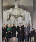 first family