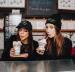 foodie trends
