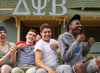 The 10 Types Of Frat Guys You’re Guaranteed To Meet In College