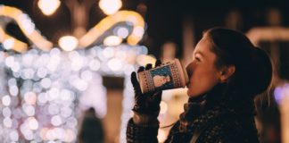 The Reality Of Spending The Holiday Season Away From Home