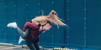 Read This If You Feel Like You’re Always The Girl Before The Girlfriend