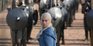 Why Game Of Thrones Is The Greatest Show You’ll Ever Watch