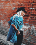 ghosted