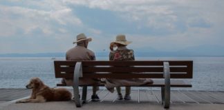 Turn To Your Grandparents For The Only Relationship Advice You Will Ever Need