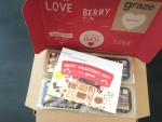 graze