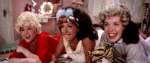 grease