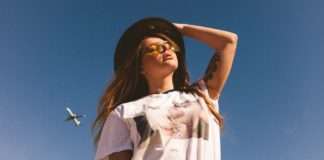 For The High Maintenance Girl: The Ultimate Guide To Looking Chill