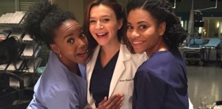 7 Characters That Need To Leave Grey’s Anatomy Immediately