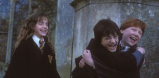 You Can Finally Live Out Your Harry Potter Dreams IRL This October