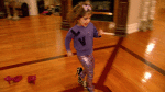 heelwalking