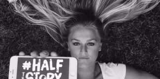 #HalfTheStory: How We Promote Lying Through Social Media