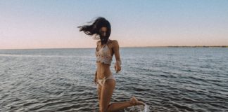 Why You Shouldn’t Give A Damn About Having The Perfect Bikini Body