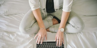 Stand Up: Why Sitting Is The New Smoking