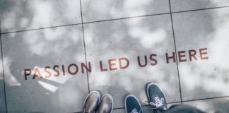 What You Need To Know About The Millennial Who Has A Passion Project