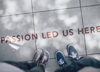 What You Need To Know About The Millennial Who Has A Passion Project