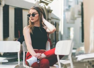 5 Simple Steps To Looking Like You Have Your Sh*t Together