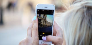 For Every Time Instagram Makes You Feel Like Sh*t