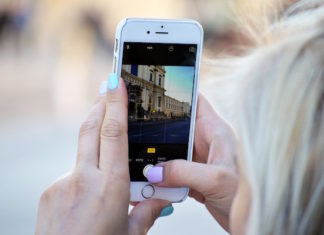 For Every Time Instagram Makes You Feel Like Sh*t